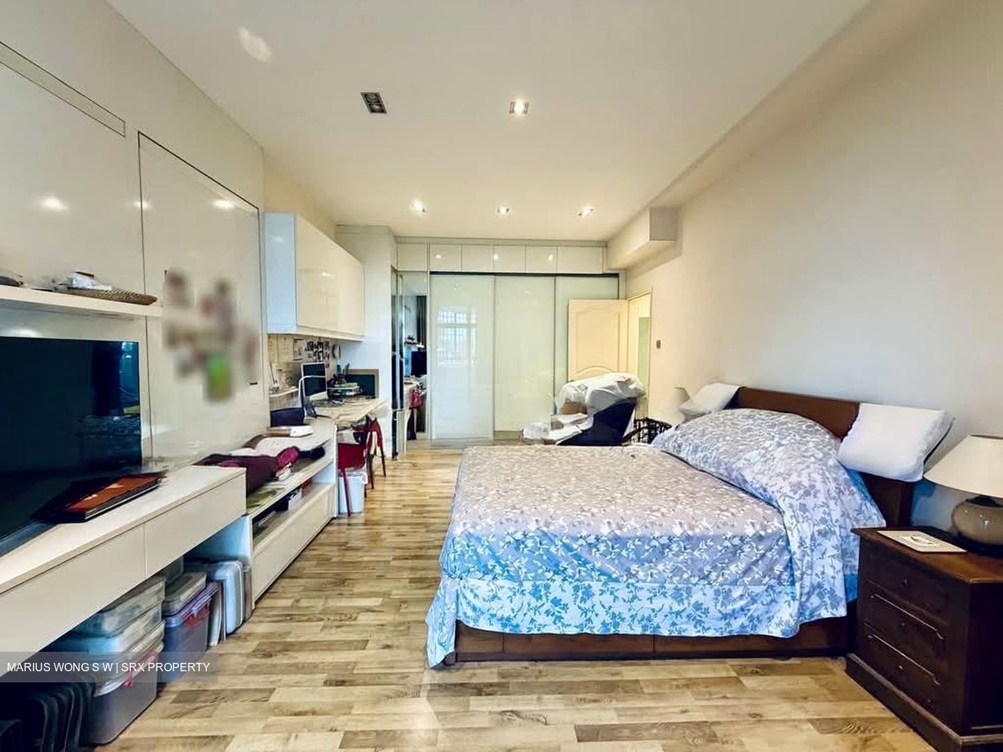 Mandarin Gardens (D15), Condominium #565049331